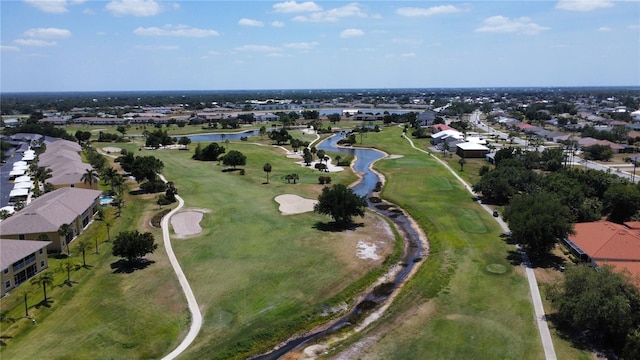 26209 Madras Ct, Punta Gorda, FL 33983 - aerial overview of property's location featuring a nearby body of water and nearby suburban area
