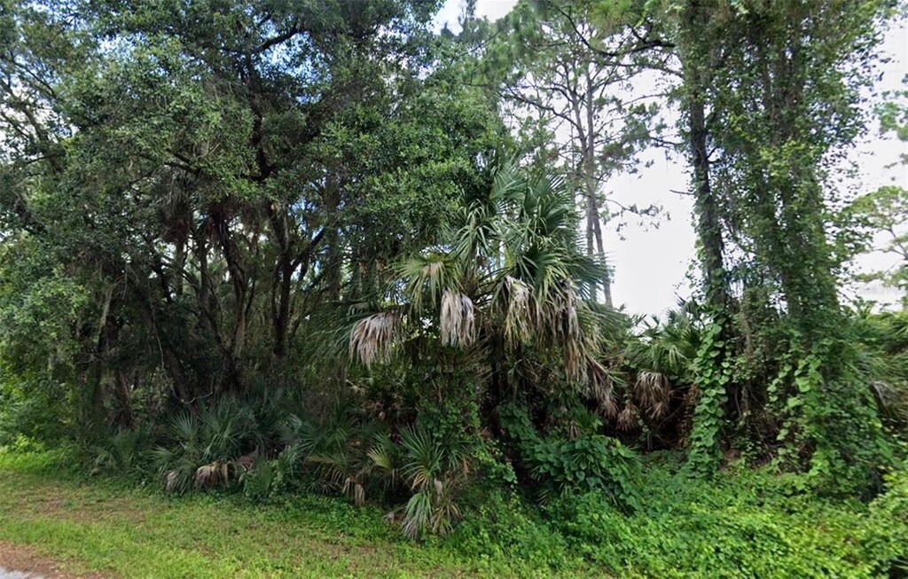 17172 Russell Ave, Port Charlotte, FL 33954