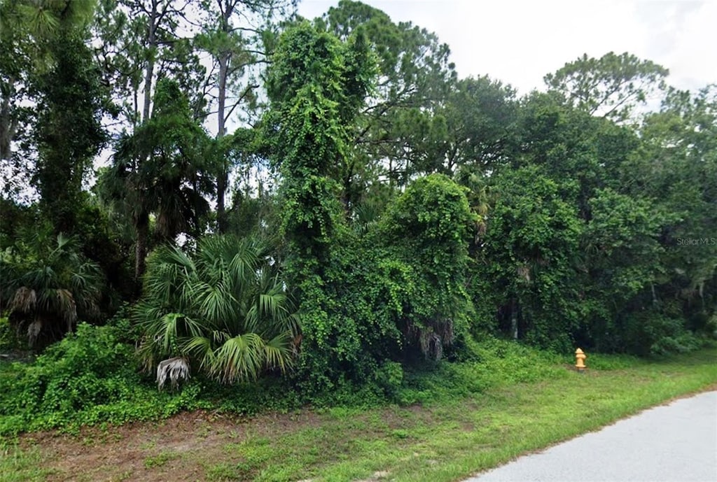 17172 Russell Ave, Port Charlotte, FL 33954