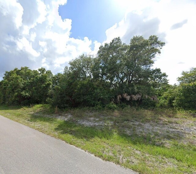 LOT9 Carolina St, North Port, FL 34288