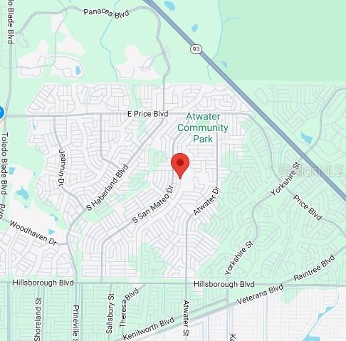 LOT9 Carolina St, North Port, FL 34288
