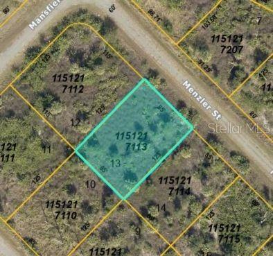 Menzler St, North Port, FL 34288 - photo 2