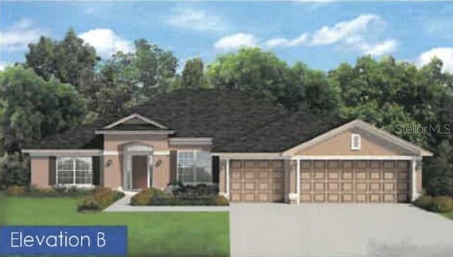 47 Tee View Rd, Rotonda West, FL 33947 - view of miscellaneous property collateral