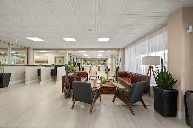 7150 N Tamiami Trl Unit S-600, Sarasota, FL 34243 - view of lobby