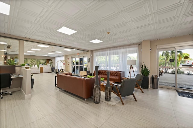 7150 N Tamiami Trl Unit S-600, Sarasota, FL 34243 - view of community lobby