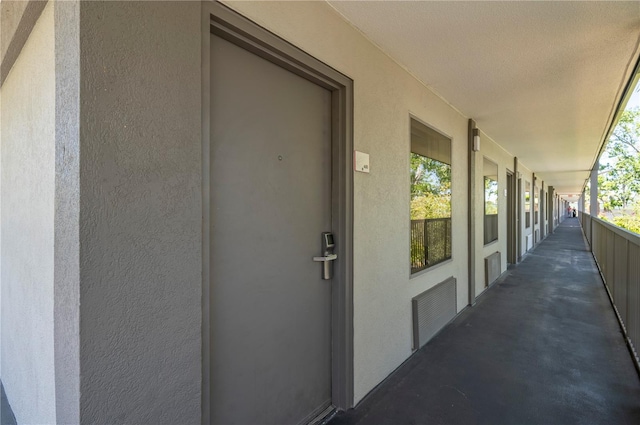 7150 N Tamiami Trl Unit S-600, Sarasota, FL 34243 - exterior space featuring stucco siding
