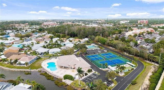 10740 Pearl Bay Cir, Estero, FL 33928 - birds eye view of property