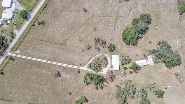 1635 SW Rodgers Ave, Arcadia, FL 34266 - aerial view