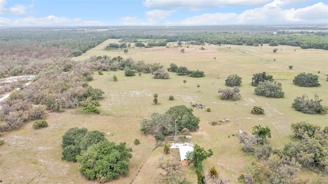 1635 SW Rodgers Ave, Arcadia, FL 34266 - aerial view featuring a rural view