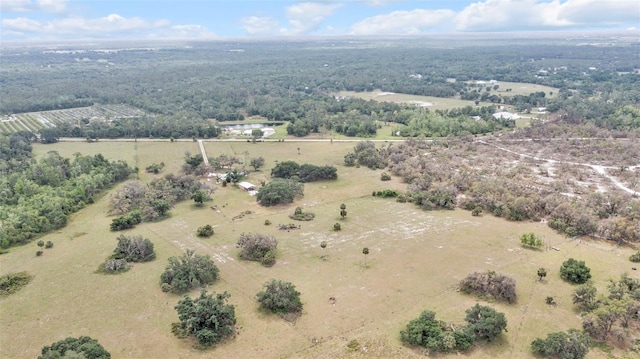 1635 SW Rodgers Ave, Arcadia, FL 34266 - aerial view featuring a rural view