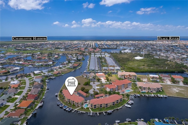 3334 Purple Martin Dr Unit 214, Punta Gorda, FL 33950 - photo 2
