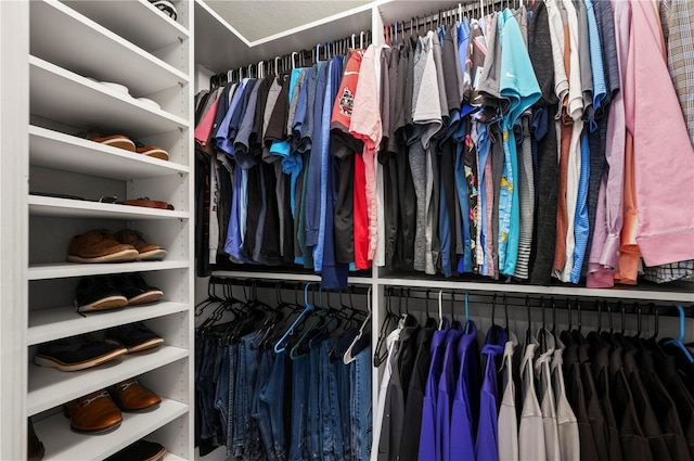 1773 Portage St, North Port, FL 34287 - view of walk in closet