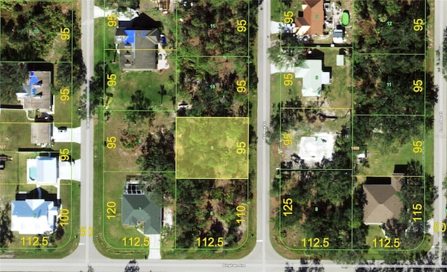 163 Kildare St, Port Charlotte, FL 33954