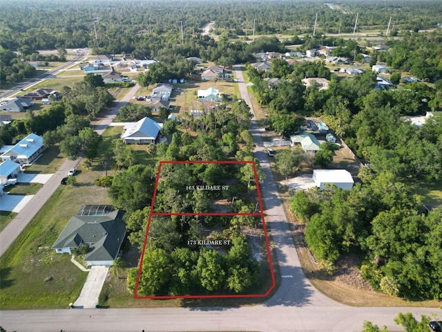 163 Kildare St, Port Charlotte, FL 33954