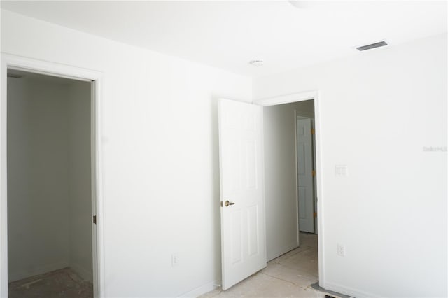 29211 Picador St, Punta Gorda, FL 33982 - view of unfurnished bedroom
