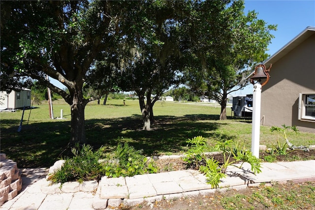 29211 Picador St, Punta Gorda, FL 33982 - view of grassy yard