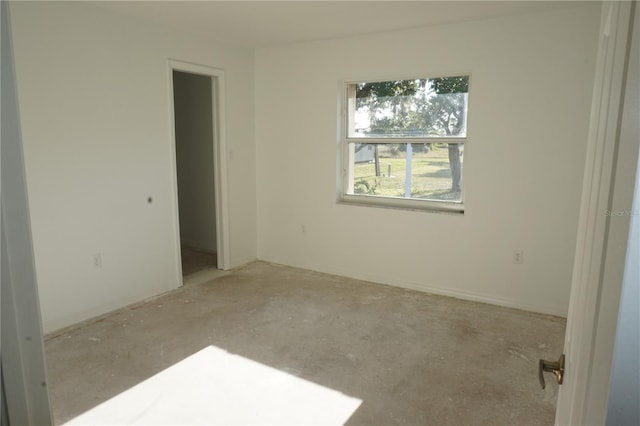 29211 Picador St, Punta Gorda, FL 33982 - view of spare room