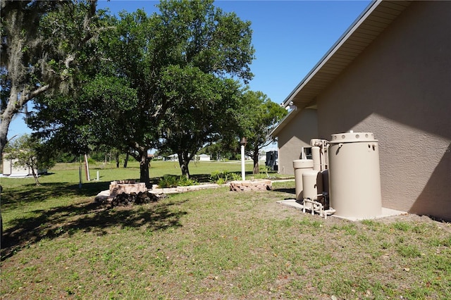 29211 Picador St, Punta Gorda, FL 33982 - view of green lawn