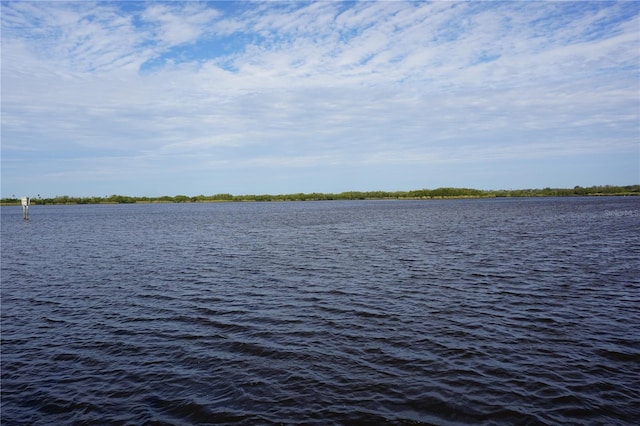 29211 Picador St, Punta Gorda, FL 33982 - water view