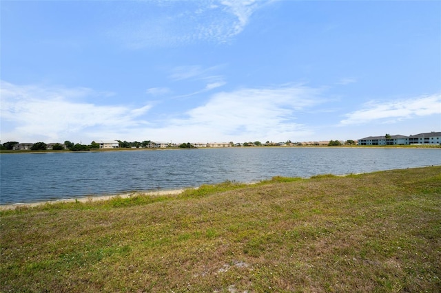 26290 Rampart Blvd Unit D, Punta Gorda, FL 33983 - water view