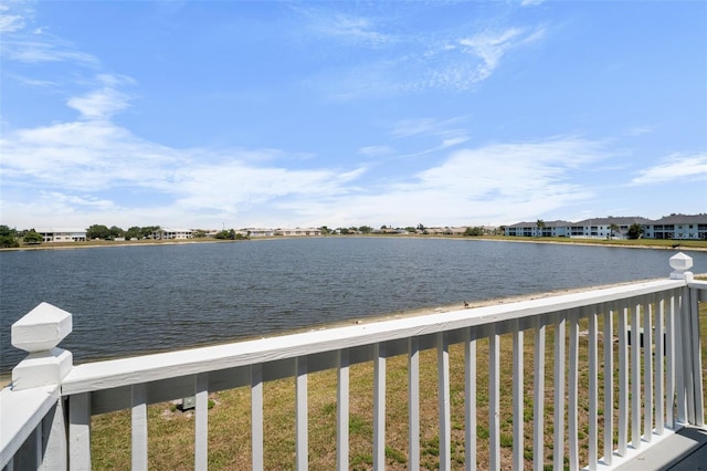 26290 Rampart Blvd Unit D, Punta Gorda, FL 33983 - water view