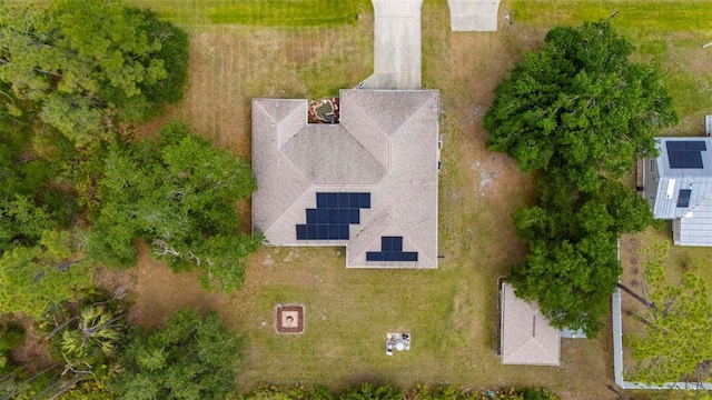 4461 La France Ave, North Port, FL 34286 - view of subject property