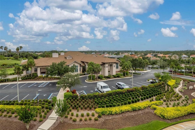 4461 La France Ave, North Port, FL 34286 - aerial view of residential area