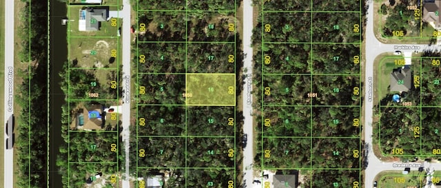 407 Sherbourne St, Port Charlotte, FL 33954