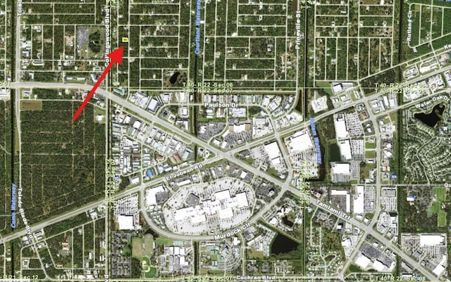 407 Sherbourne St, Port Charlotte, FL 33954