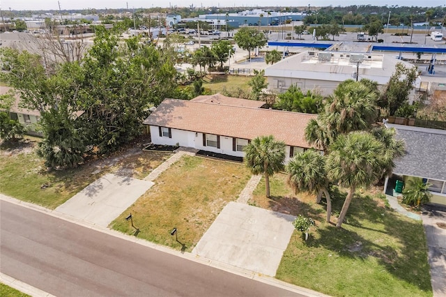 1665 Florence Ave Unit B, Englewood, FL 34223 - birds eye view of property