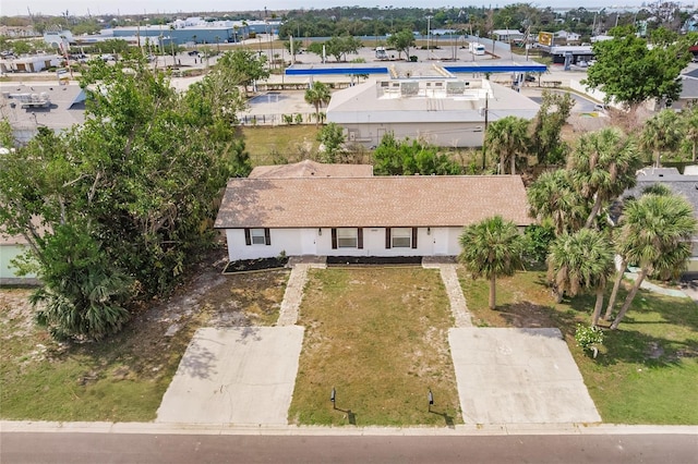 1665 Florence Ave Unit B, Englewood, FL 34223 - aerial view