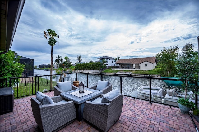 1220 Hancock Bridge Pkwy, Cape Coral, FL 33990 - photo 8