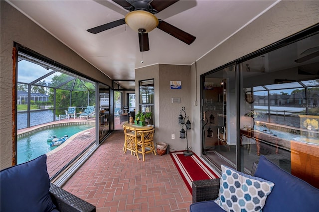 1220 Hancock Bridge Pkwy, Cape Coral, FL 33990 - photo 19