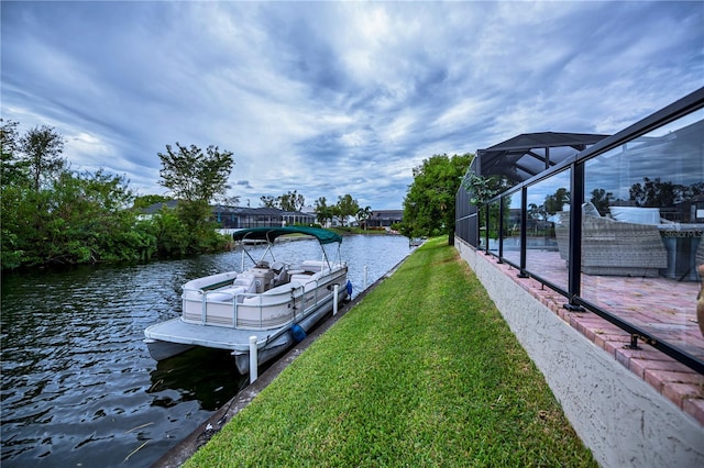 1220 Hancock Bridge Pkwy, Cape Coral, FL 33990 - photo 22