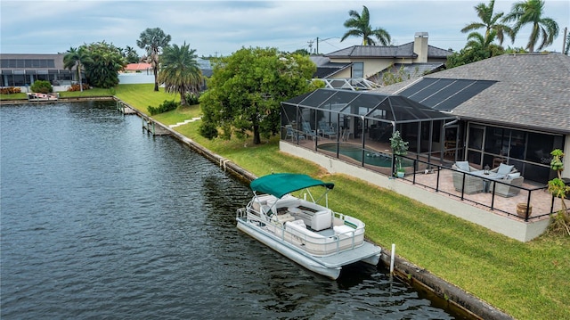 1220 Hancock Bridge Pkwy, Cape Coral, FL 33990 - photo 24
