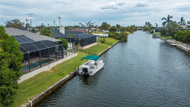 1220 Hancock Bridge Pkwy, Cape Coral, FL 33990 - photo 25