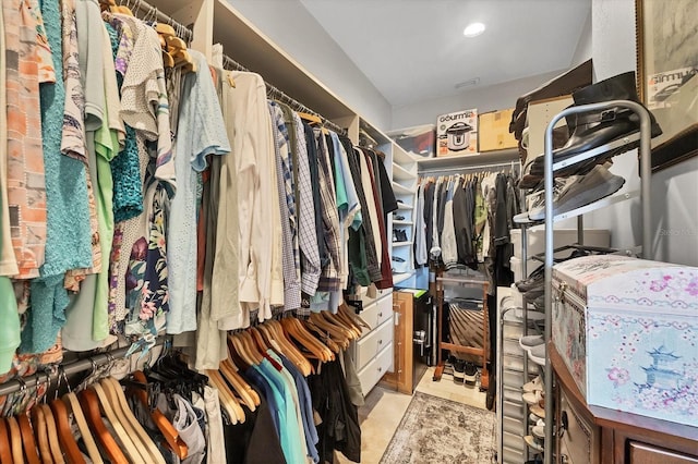 3866 Turtle Dove Blvd, Punta Gorda, FL 33950 - view of walk in closet