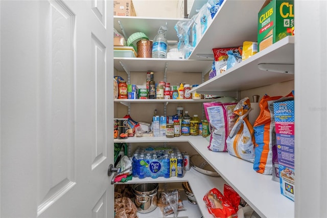 4015 La Costa Island Ct, Punta Gorda, FL 33950 - view of pantry