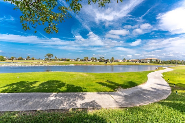 4015 La Costa Island Ct, Punta Gorda, FL 33950 - water view
