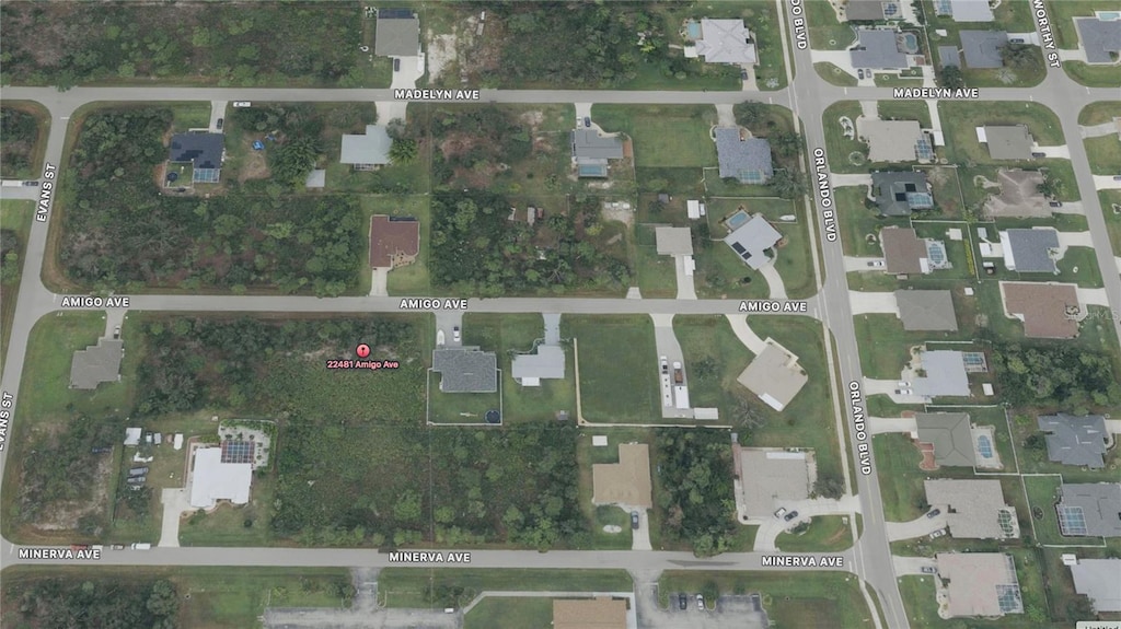 22481 Amigo Ave, Port Charlotte, FL 33954