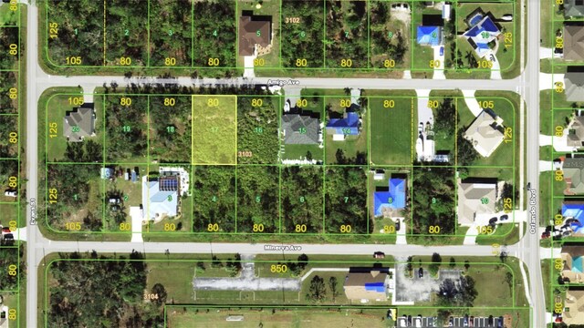 22481 Amigo Ave, Port Charlotte, FL 33954