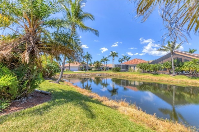 303 11th Ave E, Palmetto, FL 34221 - water view