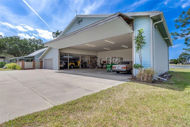 18631 Baseleg Ave, North Fort Myers, FL 33917 - photo 4