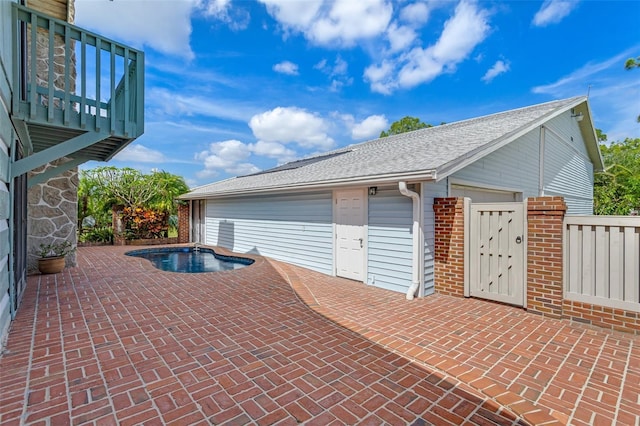 18631 Baseleg Ave, North Fort Myers, FL 33917 - photo 8