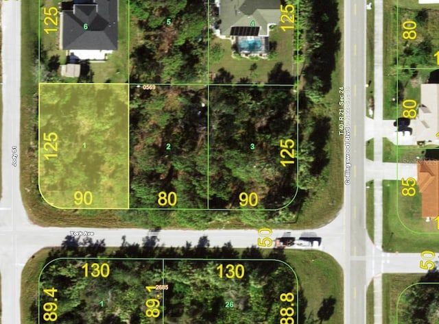 17508 York Ave, Port Charlotte, FL 33948 - photo 1