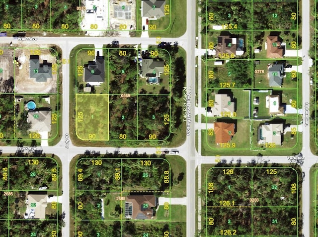 17508 York Ave, Port Charlotte, FL 33948 - photo 3