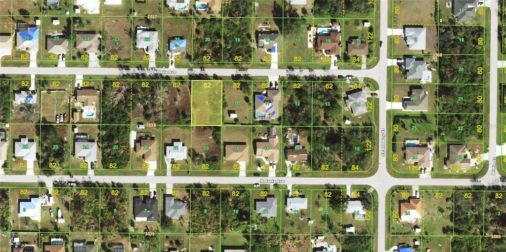 10107 Amelia Ave, Englewood, FL 34224