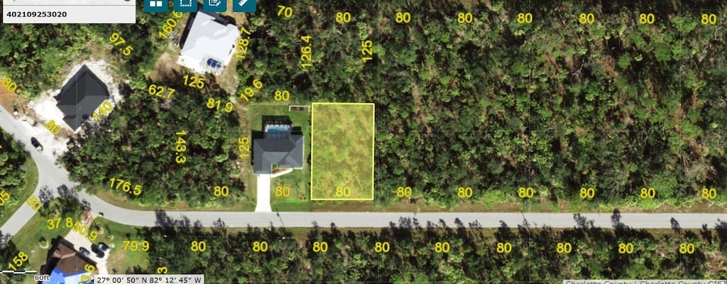 14354 Carousel Ln, Port Charlotte, FL 33953