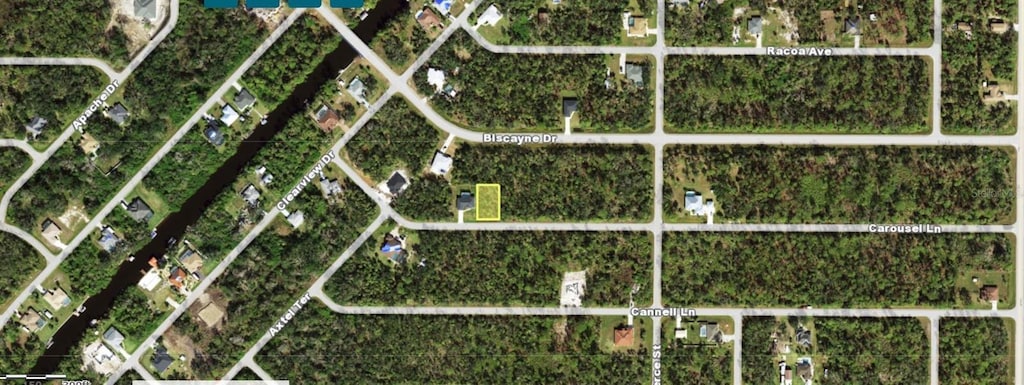 14354 Carousel Ln, Port Charlotte, FL 33953