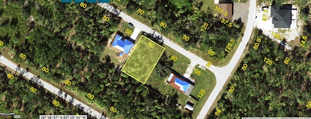 17195 Drayton Ln, Port Charlotte, FL 33948 - photo 1